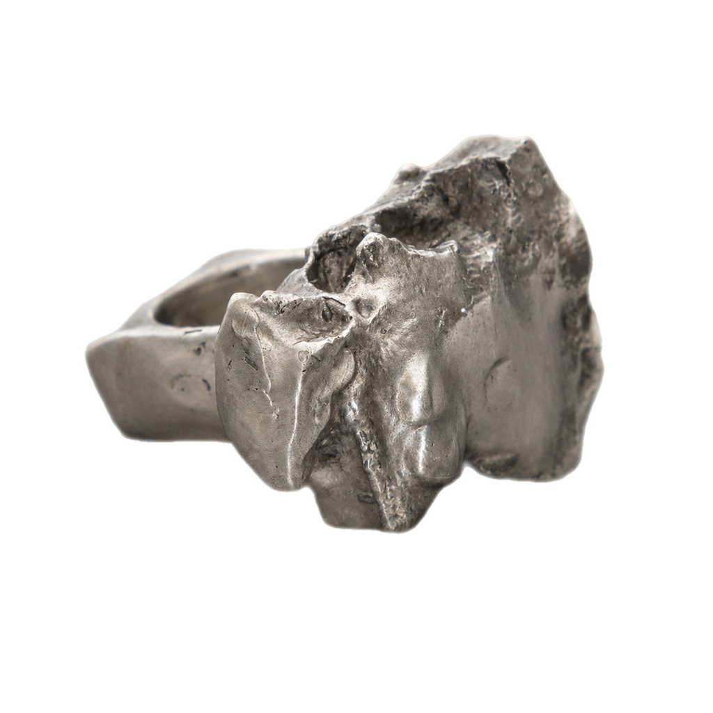 ROCK SLAB RING