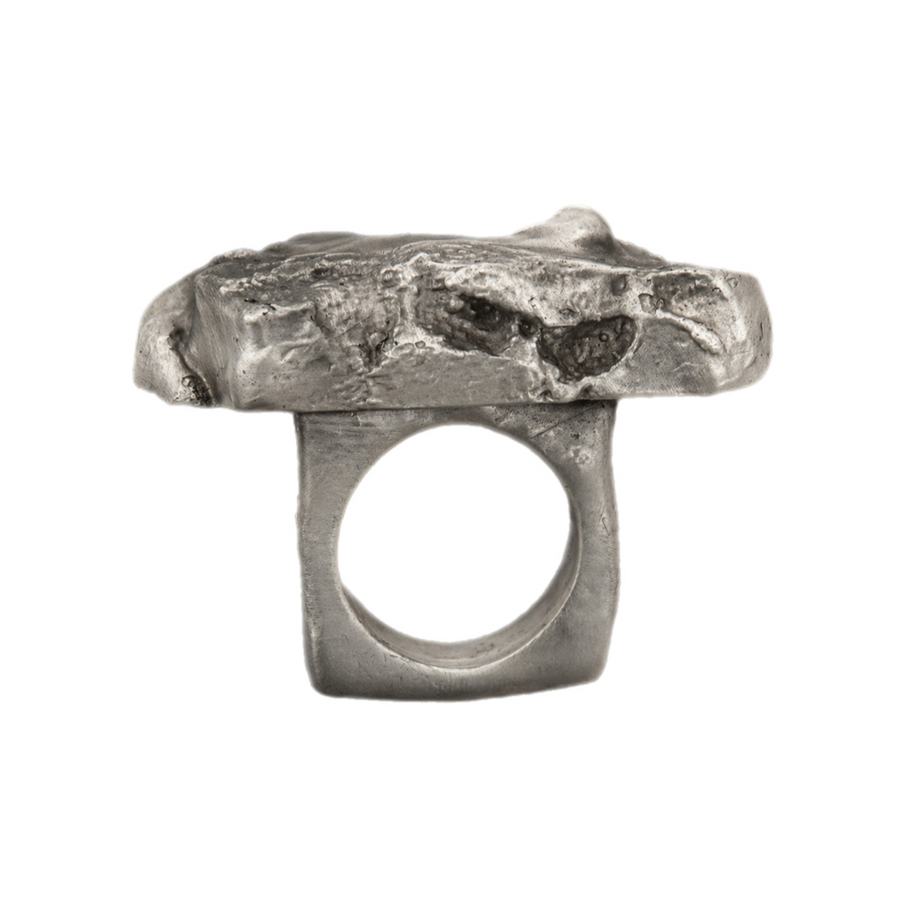 ROCK SLAB RING