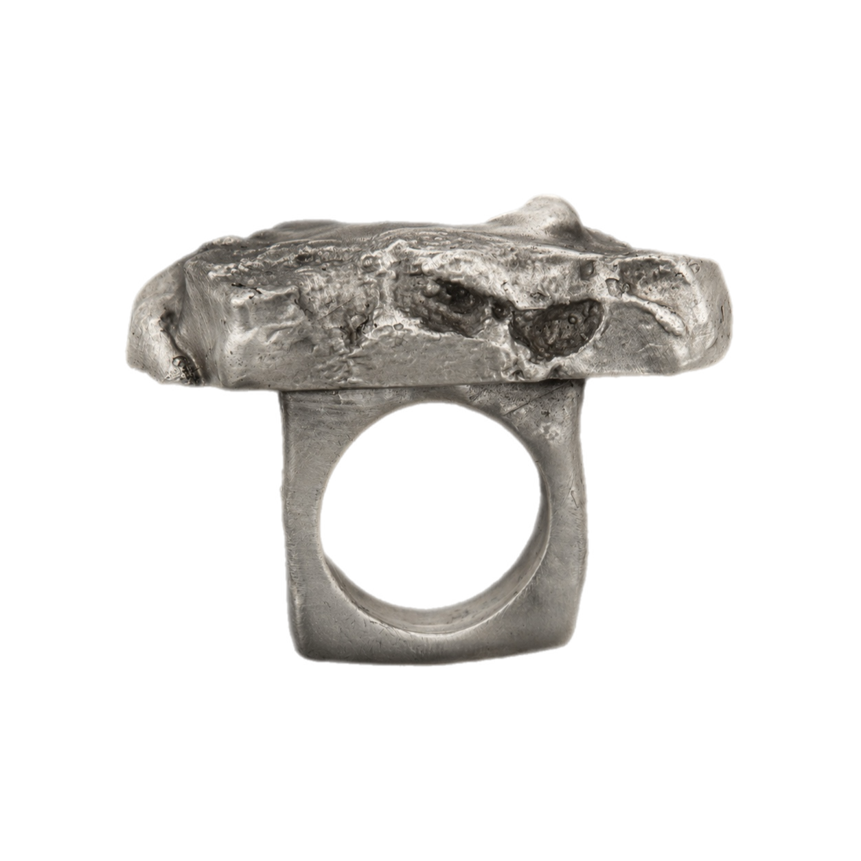 ROCK SLAB RING