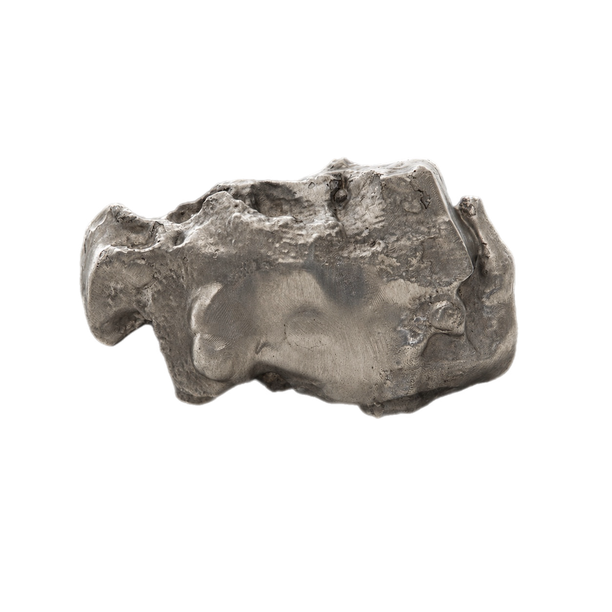 ROCK SLAB RING