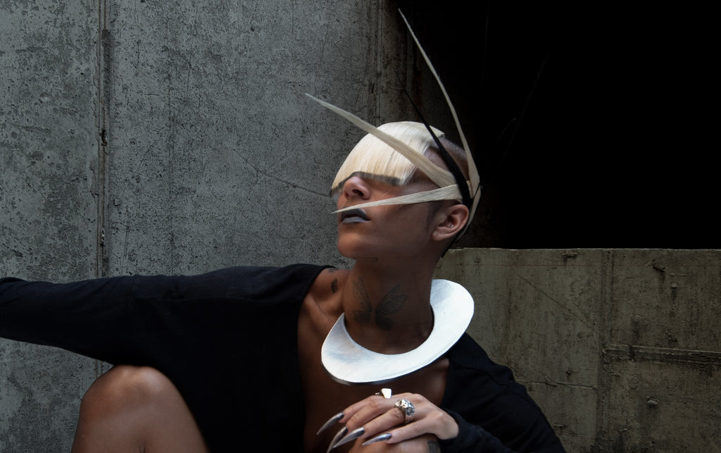 Fracture Choker